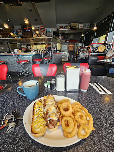 Photo of Dog N Suds Restaurant - 1172 Broadway Ave S, Williams Lake, BC V2G 1A2